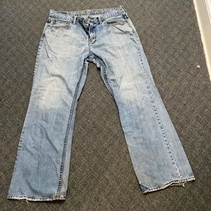 Mens American Eagle Jeans